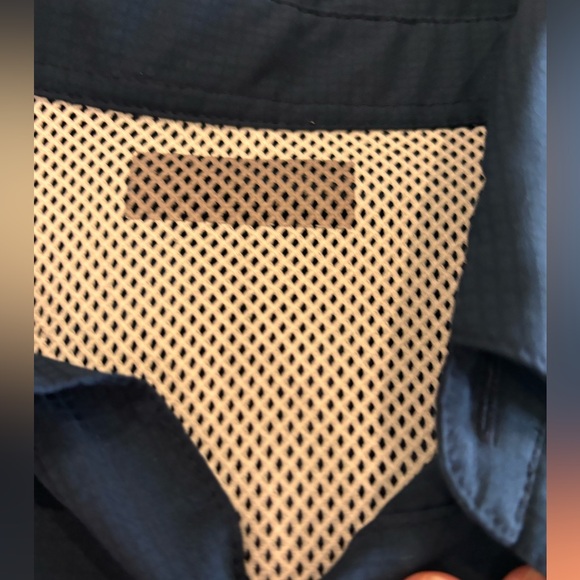 Columbia Dallas Cowboys White and Navy Shirts - Picture 5 of 8